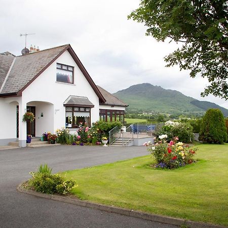 Mourneview B & B Carlingford Exterior foto
